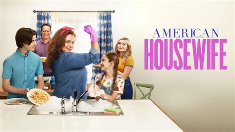 american housewife|Watch American Housewife online .